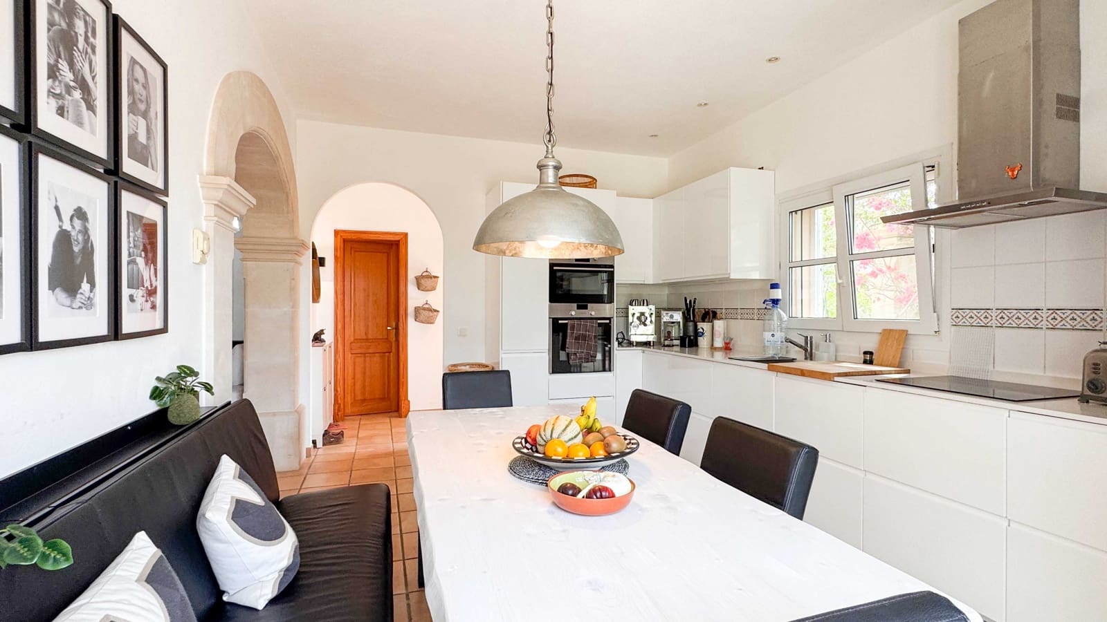 3 soveværelse Villa til salg i Santanyi med swimmingpool garage - € 1.250.000 (Ref: 10118191)