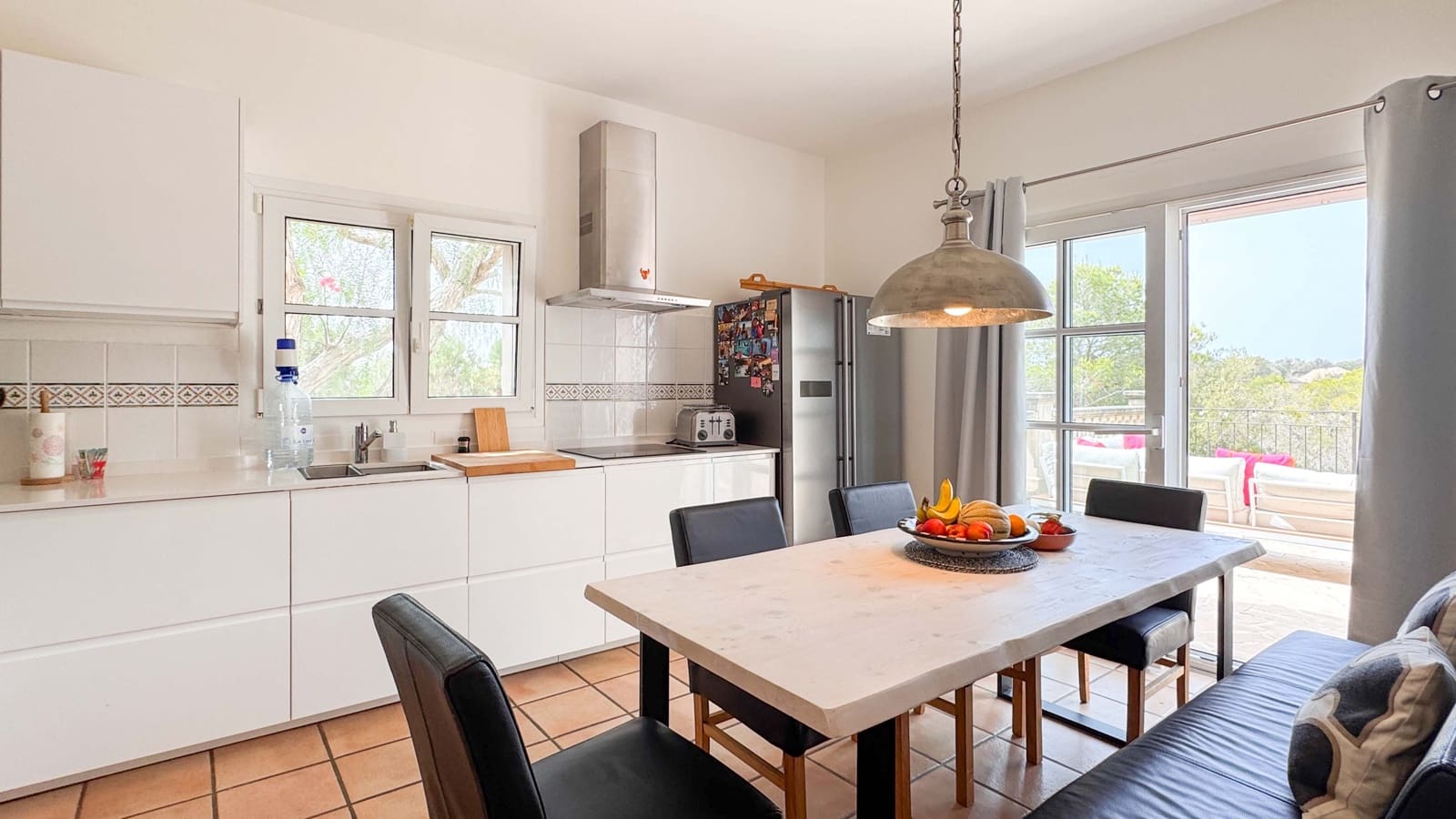 3 soveværelse Villa til salg i Santanyi med swimmingpool garage - € 1.250.000 (Ref: 10118191)
