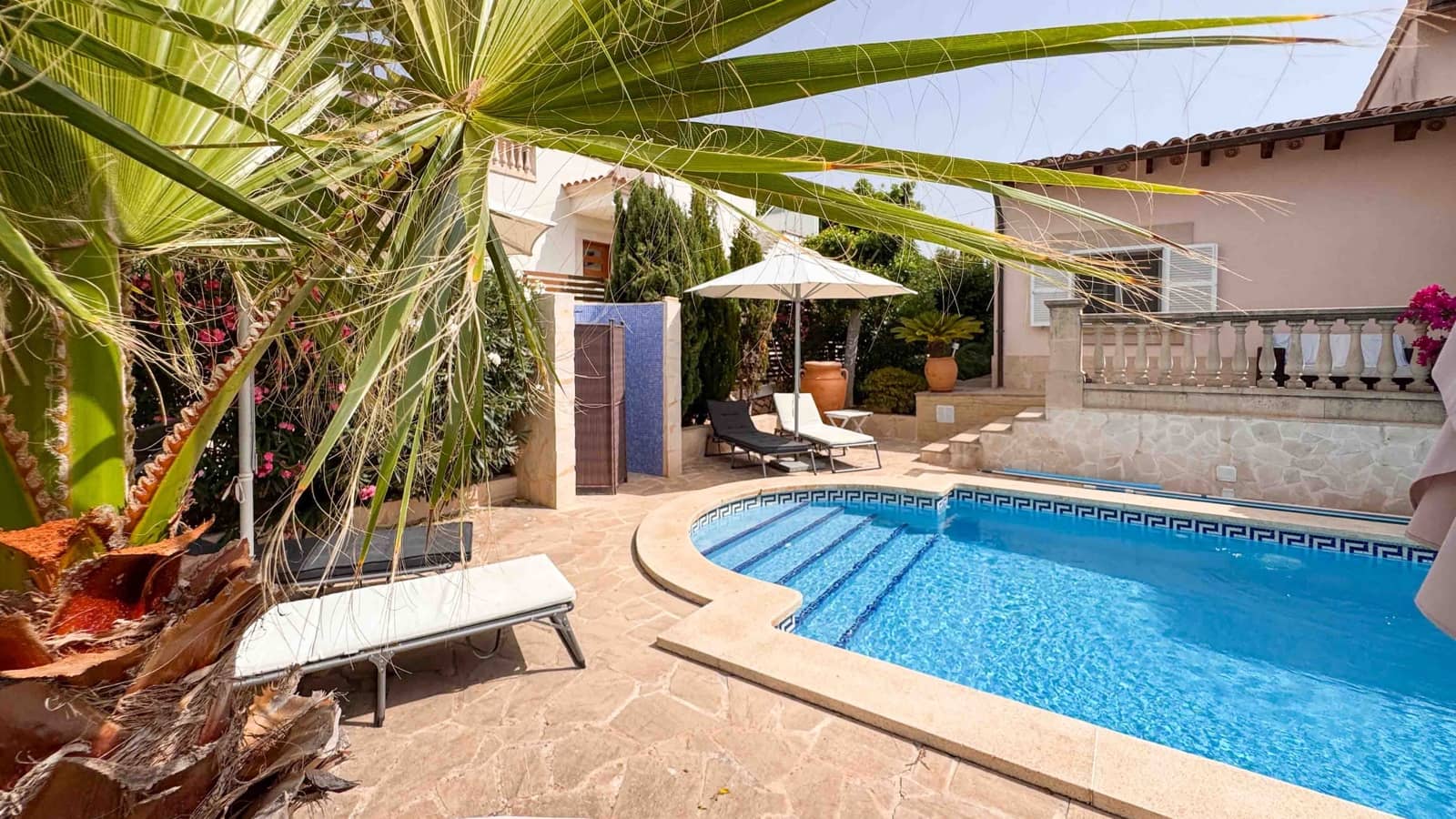 3 soveværelse Villa til salg i Santanyi med swimmingpool garage - € 1.250.000 (Ref: 10118191)