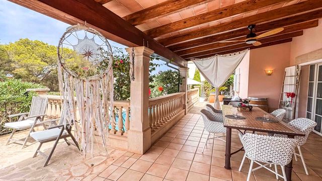 3 soveværelse Villa til salg i Santanyí med swimmingpool garage - € 1.250.000 (Ref: 10118191)
