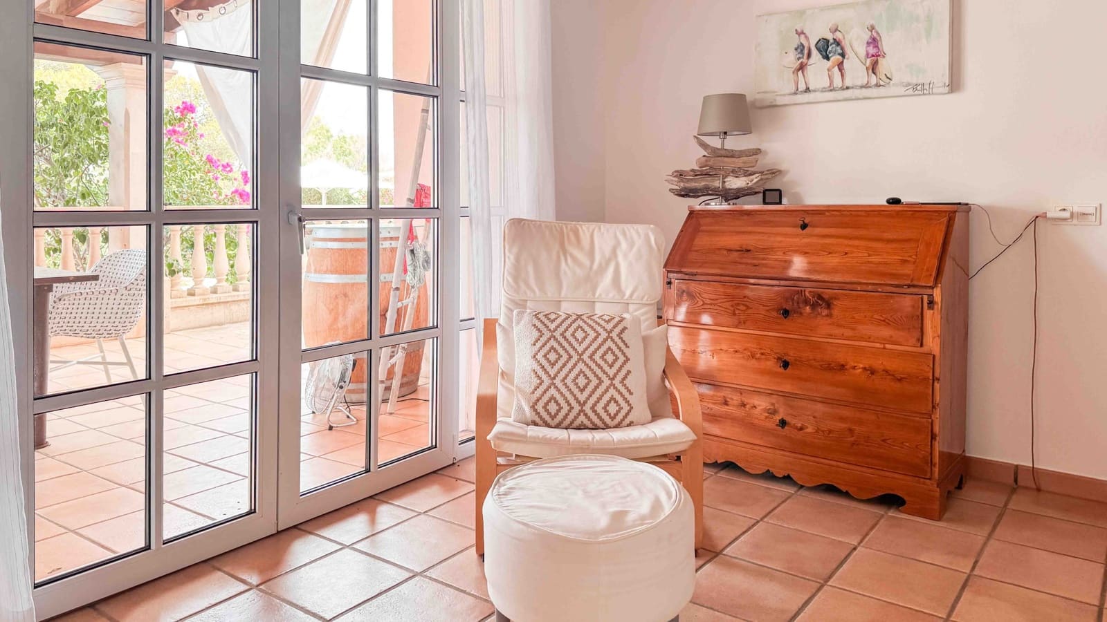 3 soveværelse Villa til salg i Santanyi med swimmingpool garage - € 1.250.000 (Ref: 10118191)