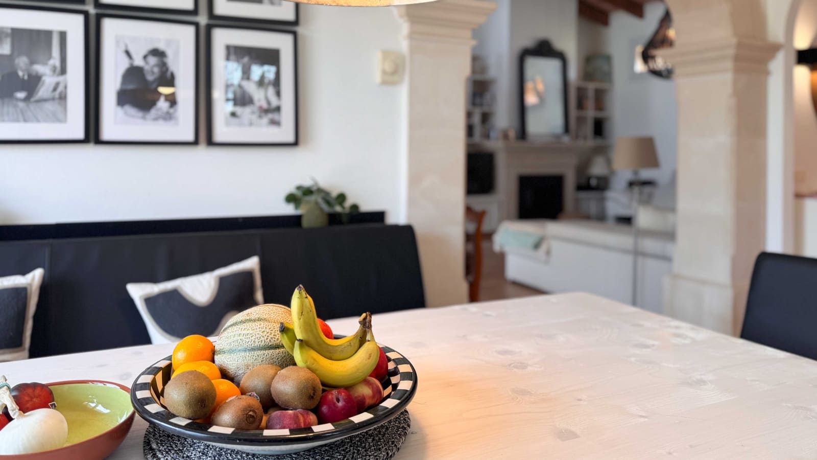 3 soveværelse Villa til salg i Santanyi med swimmingpool garage - € 1.250.000 (Ref: 10118191)
