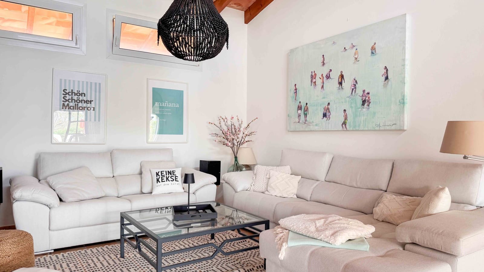 3 soveværelse Villa til salg i Santanyi med swimmingpool garage - € 1.250.000 (Ref: 10118191)