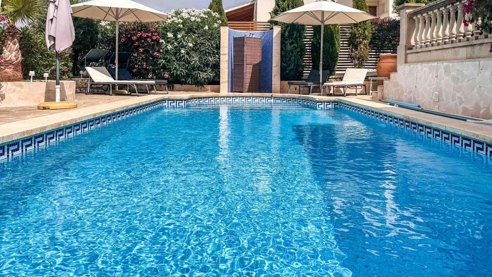 3 soveværelse Villa til salg i Santanyi med swimmingpool garage - € 1.250.000 (Ref: 10118191)
