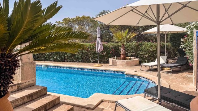 3 soveværelse Villa til salg i Santanyí med swimmingpool garage - € 1.250.000 (Ref: 10118191)