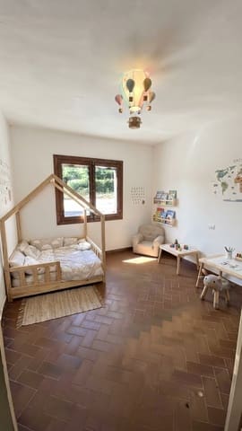 3 quarto Quinta/Casa Rural para venda em Pina, Algaida com piscina - 419 000 € (Ref: 10132190)