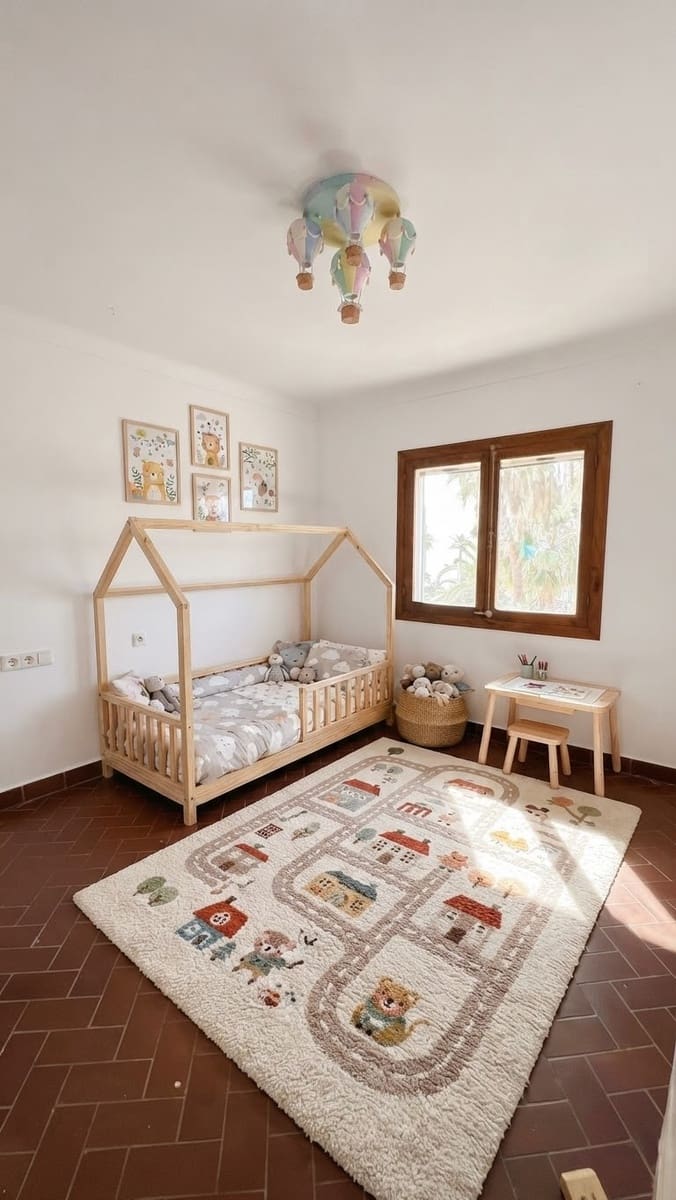 3 bedroom Finca/Country House for sale in Pina with pool - € 419,000 (Ref: 10132190)