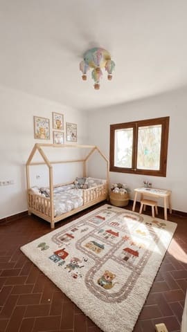 3 quarto Quinta/Casa Rural para venda em Pina, Algaida com piscina - 419 000 € (Ref: 10132190)