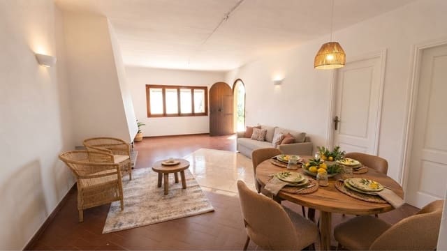3 quarto Quinta/Casa Rural para venda em Pina, Algaida com piscina - 419 000 € (Ref: 10132190)