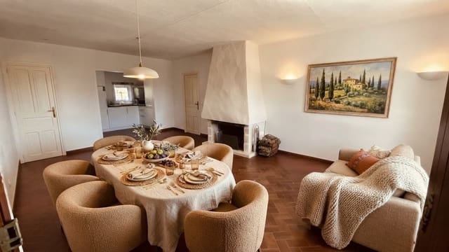 3 quarto Quinta/Casa Rural para venda em Pina, Algaida com piscina - 419 000 € (Ref: 10132190)