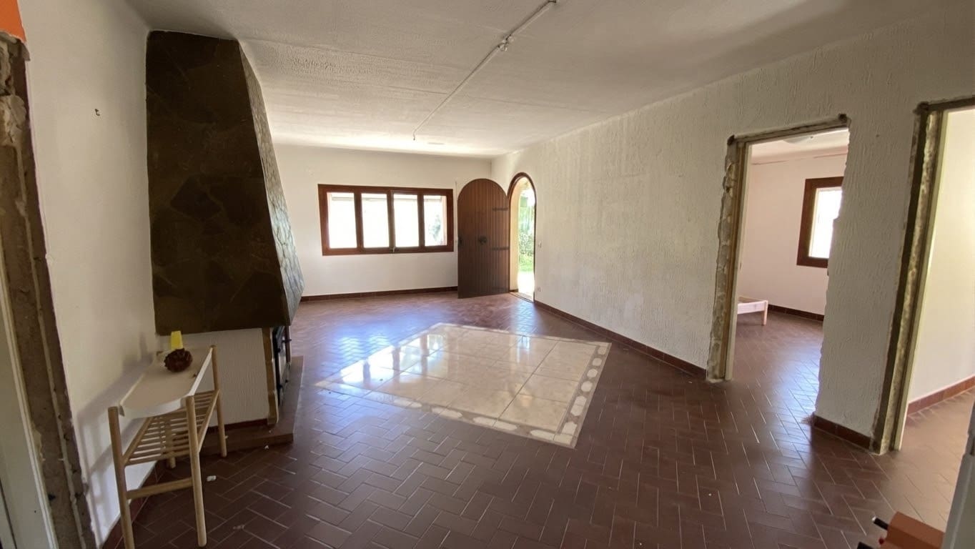 3 bedroom Finca/Country House for sale in Pina with pool - € 419,000 (Ref: 10132190)