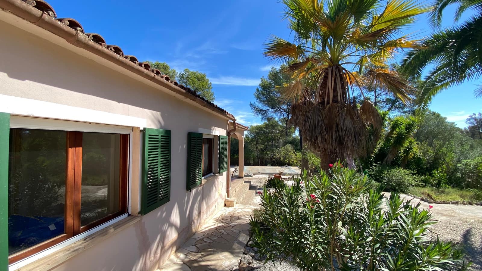 3 bedroom Finca/Country House for sale in Pina with pool - € 419,000 (Ref: 10132190)