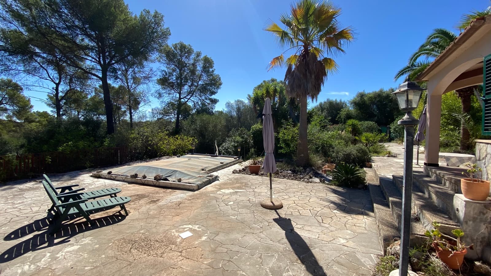 3 bedroom Finca/Country House for sale in Pina with pool - € 419,000 (Ref: 10132190)