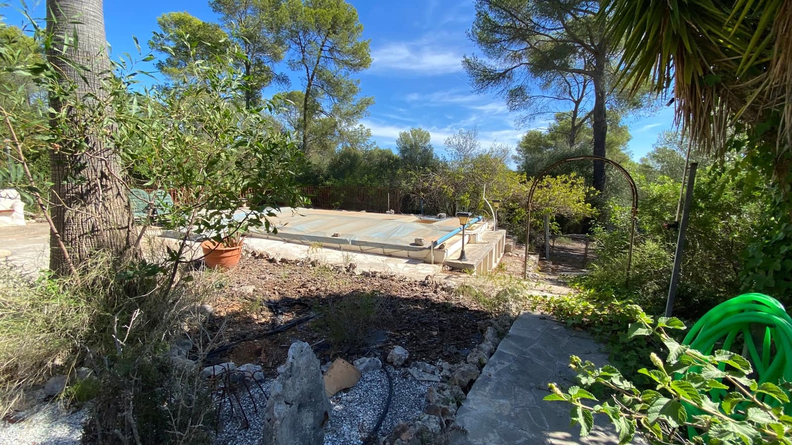 3 bedroom Finca/Country House for sale in Pina with pool - € 419,000 (Ref: 10132190)