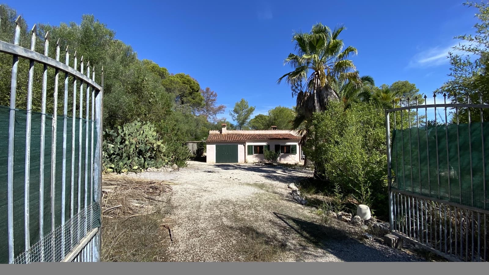 3 bedroom Finca/Country House for sale in Pina with pool - € 419,000 (Ref: 10132190)
