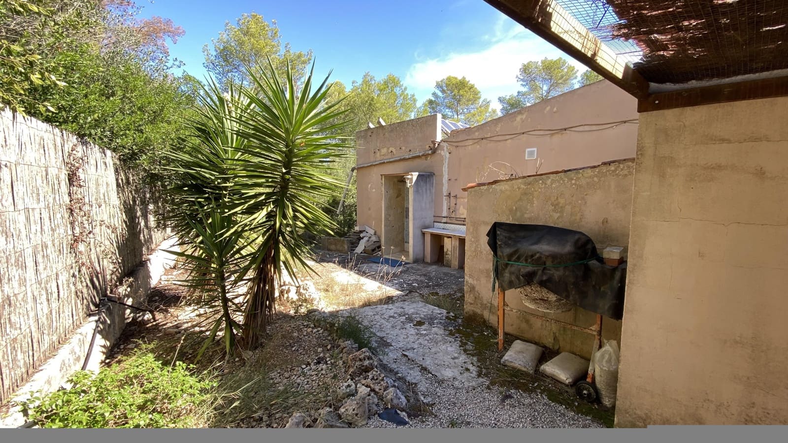 3 bedroom Finca/Country House for sale in Pina with pool - € 419,000 (Ref: 10132190)