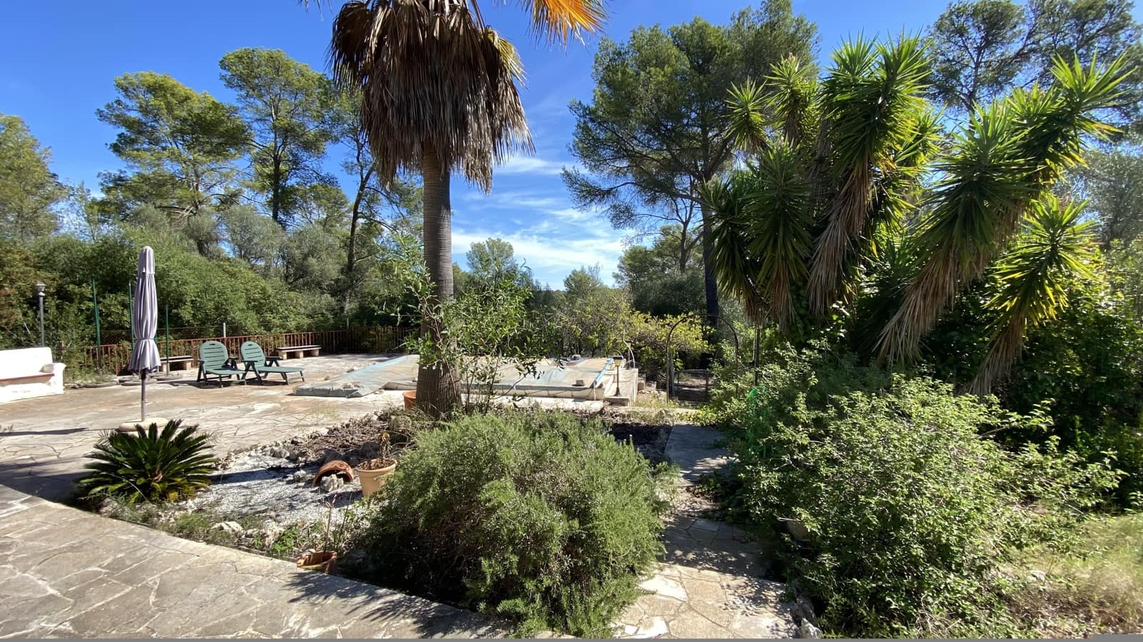 3 bedroom Finca/Country House for sale in Pina with pool - € 419,000 (Ref: 10132190)