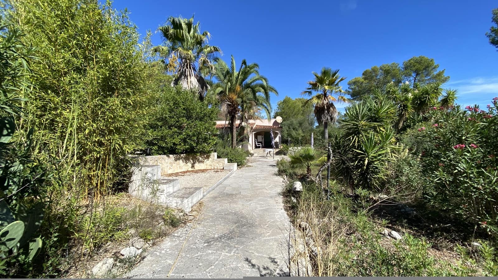 3 bedroom Finca/Country House for sale in Pina with pool - € 419,000 (Ref: 10132190)