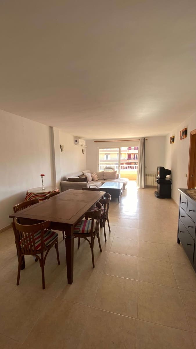 3 makuuhuone Huoneisto myytävänä paikassa Portocristo / Port de Manacor mukana 
autotalli - 398 000 € (Ref: 10145100)
