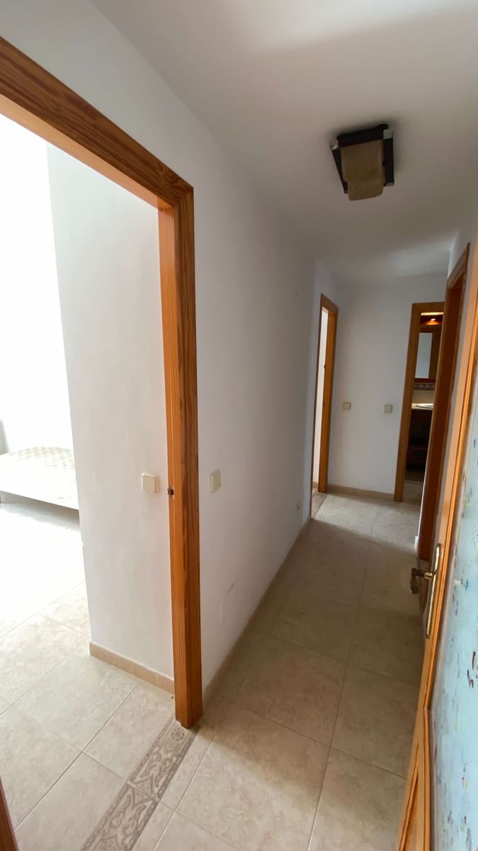 3 makuuhuone Huoneisto myytävänä paikassa Portocristo / Port de Manacor mukana 
autotalli - 398 000 € (Ref: 10145100)