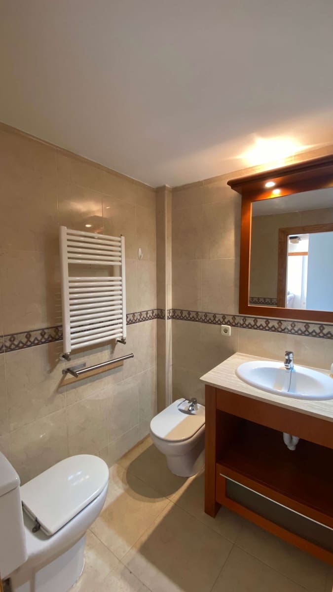 3 makuuhuone Huoneisto myytävänä paikassa Portocristo / Port de Manacor mukana 
autotalli - 398 000 € (Ref: 10145100)