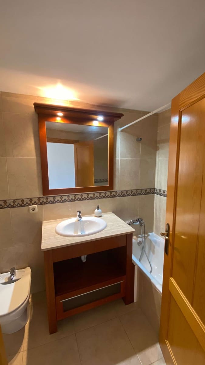 3 makuuhuone Huoneisto myytävänä paikassa Portocristo / Port de Manacor mukana 
autotalli - 398 000 € (Ref: 10145100)