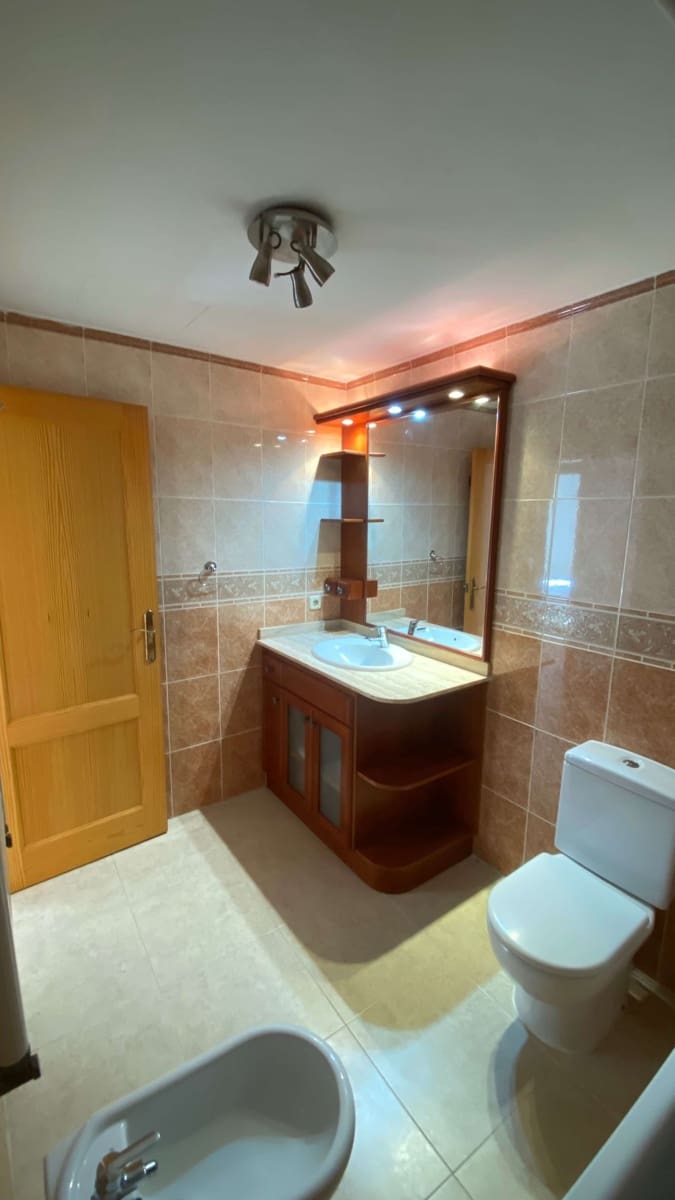3 makuuhuone Huoneisto myytävänä paikassa Portocristo / Port de Manacor mukana 
autotalli - 398 000 € (Ref: 10145100)