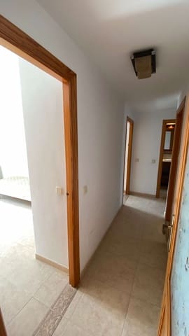 3 makuuhuone Huoneisto myytävänä paikassa Portocristo / Port de Manacor, Manacor mukana 
autotalli - 398 000 € (Ref: 10145100)