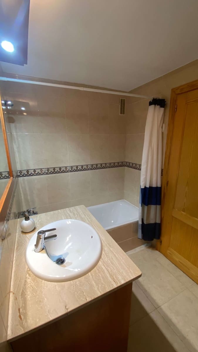 3 makuuhuone Huoneisto myytävänä paikassa Portocristo / Port de Manacor mukana 
autotalli - 398 000 € (Ref: 10145100)