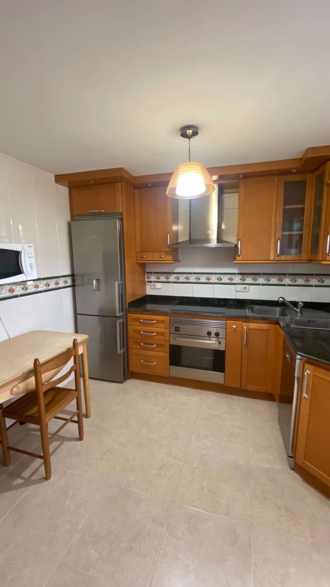 3 makuuhuone Huoneisto myytävänä paikassa Portocristo / Port de Manacor mukana 
autotalli - 398 000 € (Ref: 10145100)