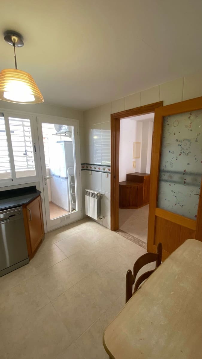 3 makuuhuone Huoneisto myytävänä paikassa Portocristo / Port de Manacor mukana 
autotalli - 398 000 € (Ref: 10145100)
