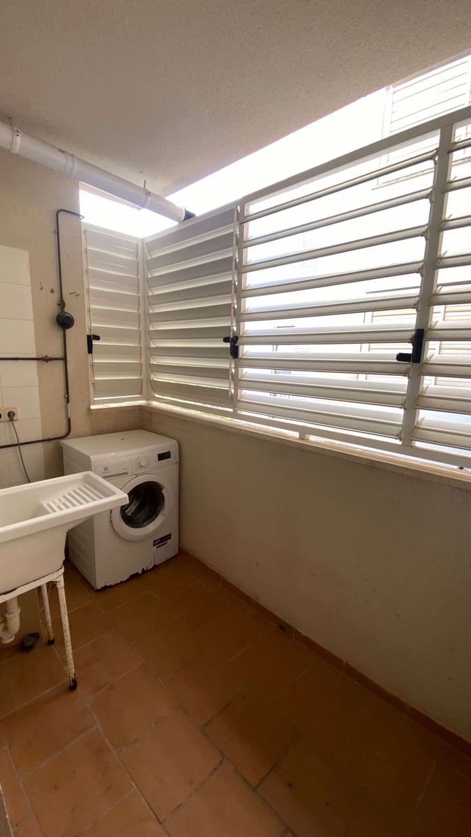 3 makuuhuone Huoneisto myytävänä paikassa Portocristo / Port de Manacor mukana 
autotalli - 398 000 € (Ref: 10145100)