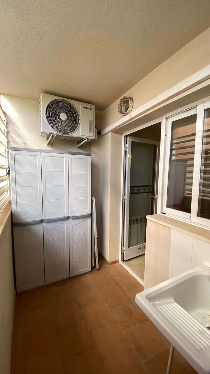 3 makuuhuone Huoneisto myytävänä paikassa Portocristo / Port de Manacor mukana 
autotalli - 398 000 € (Ref: 10145100)