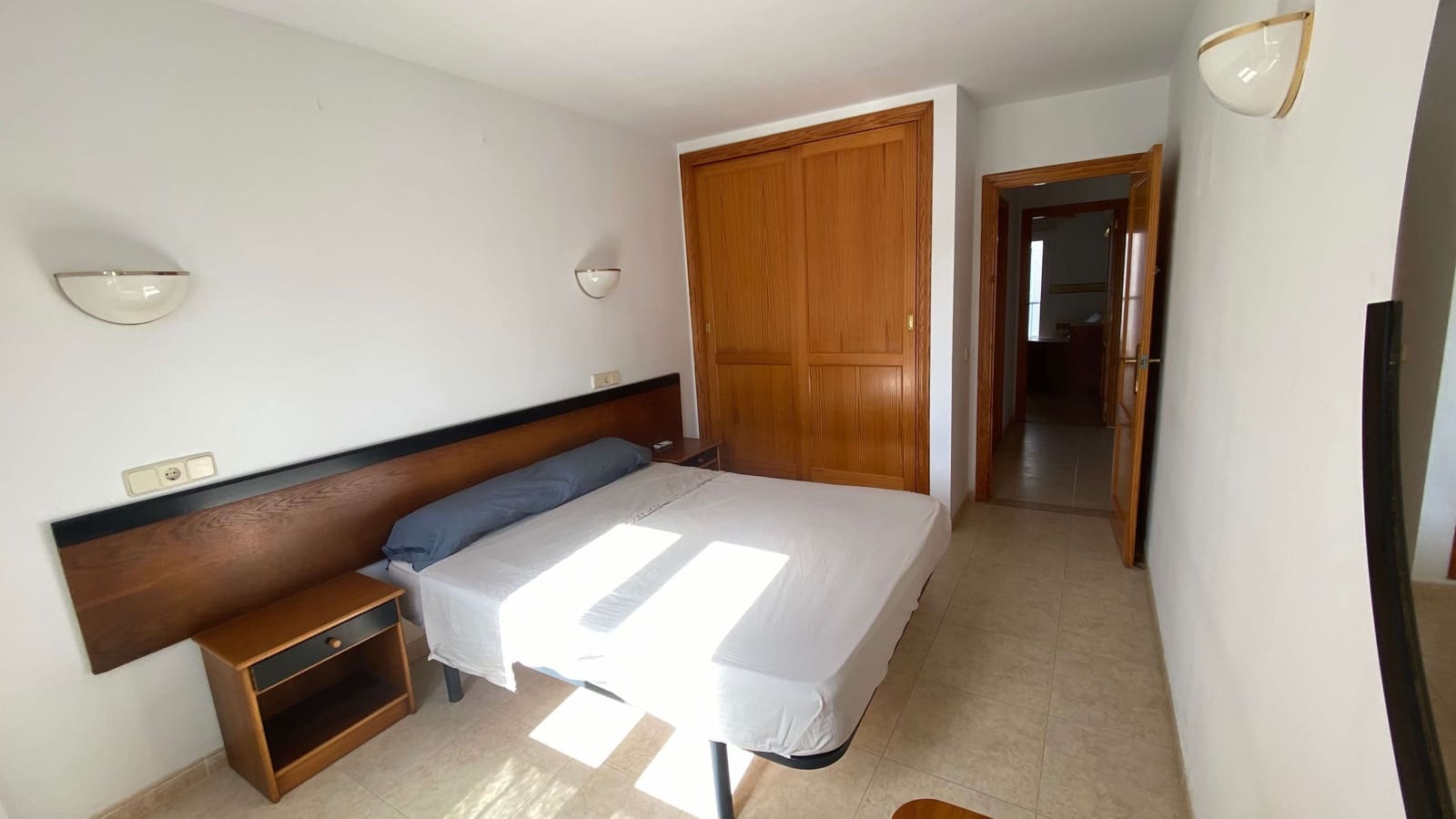 3 makuuhuone Huoneisto myytävänä paikassa Portocristo / Port de Manacor mukana 
autotalli - 398 000 € (Ref: 10145100)