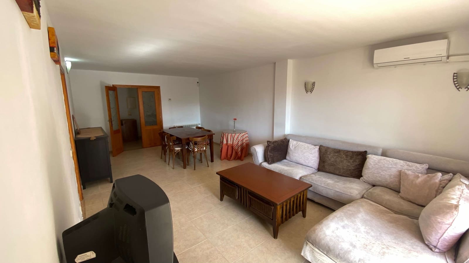 3 makuuhuone Huoneisto myytävänä paikassa Portocristo / Port de Manacor mukana 
autotalli - 398 000 € (Ref: 10145100)