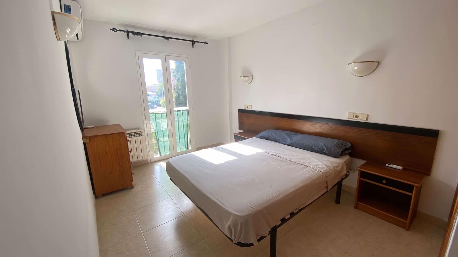 3 makuuhuone Huoneisto myytävänä paikassa Portocristo / Port de Manacor mukana 
autotalli - 398 000 € (Ref: 10145100)
