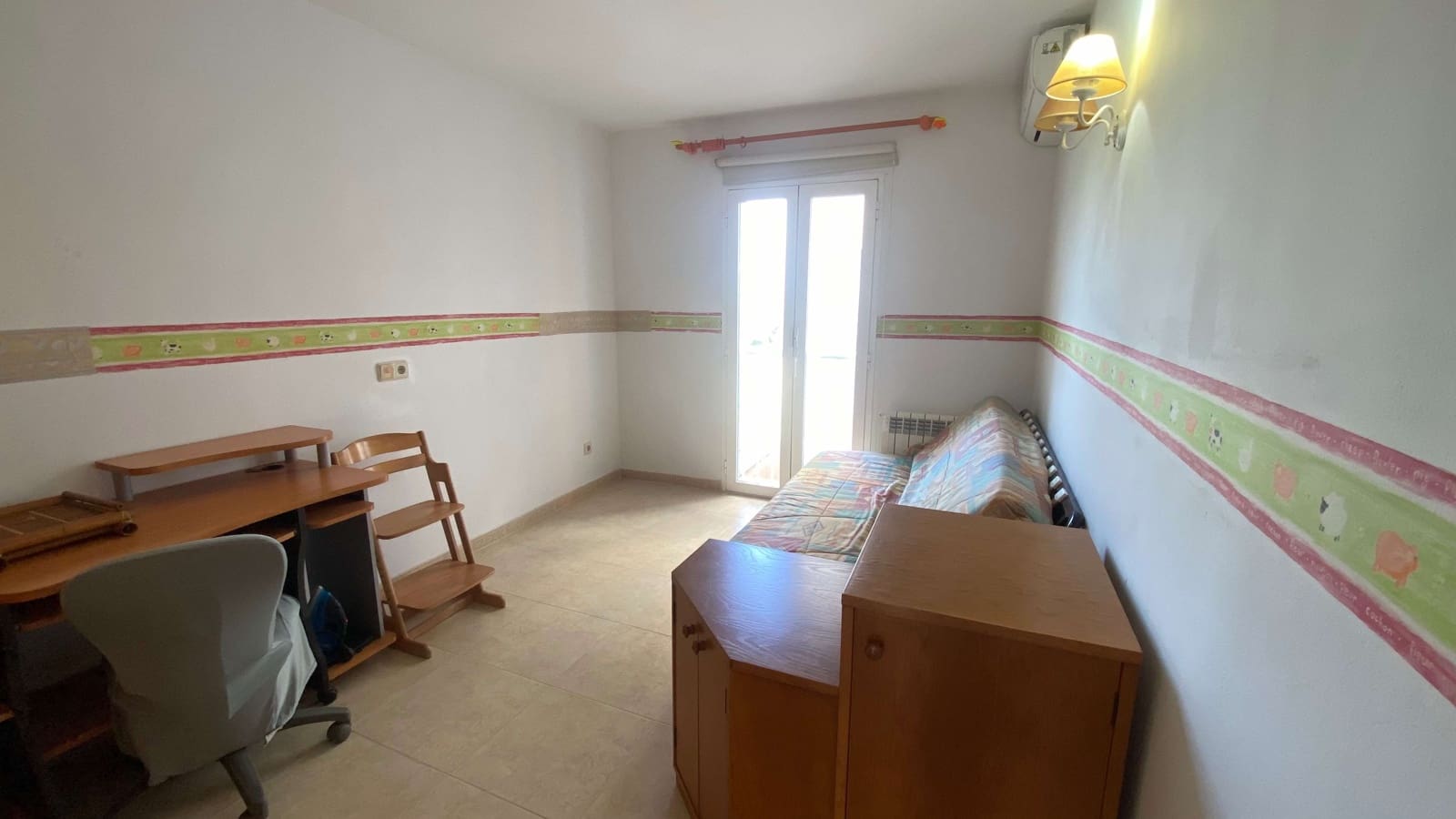 3 makuuhuone Huoneisto myytävänä paikassa Portocristo / Port de Manacor mukana 
autotalli - 398 000 € (Ref: 10145100)