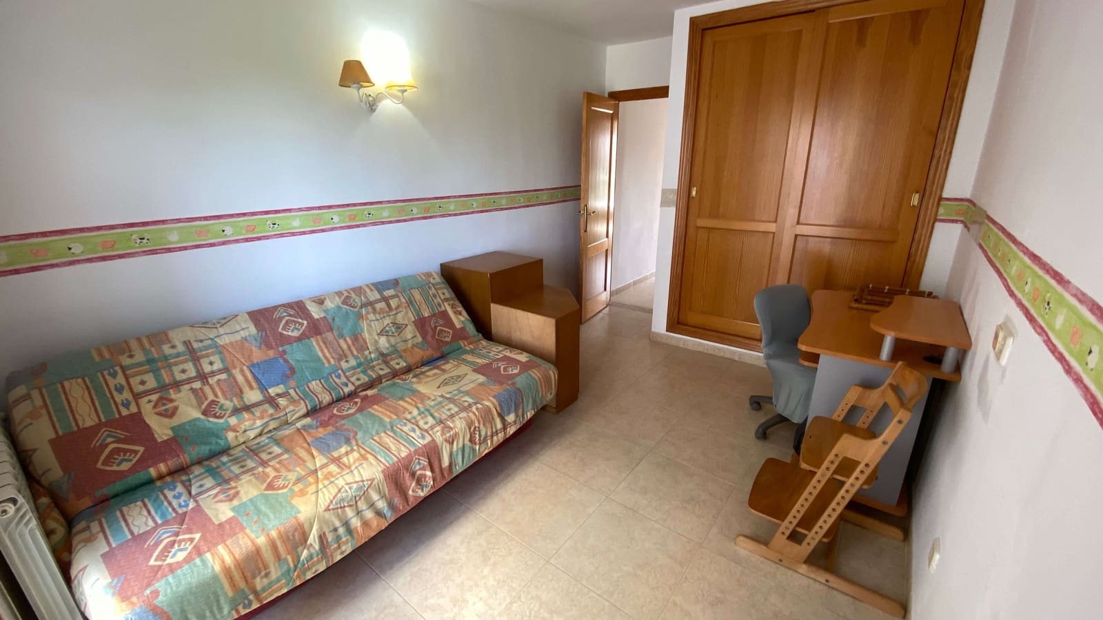 3 makuuhuone Huoneisto myytävänä paikassa Portocristo / Port de Manacor mukana 
autotalli - 398 000 € (Ref: 10145100)