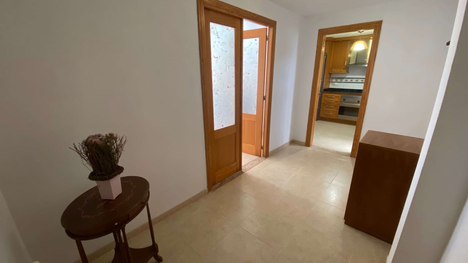 3 makuuhuone Huoneisto myytävänä paikassa Portocristo / Port de Manacor mukana 
autotalli - 398 000 € (Ref: 10145100)
