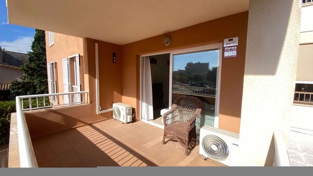 3 makuuhuone Huoneisto myytävänä paikassa Portocristo / Port de Manacor, Manacor mukana 
autotalli - 398 000 € (Ref: 10145100)