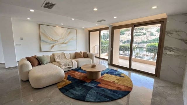3 sypialnia Apartament na sprzedaż w Portocristo / Port de Manacor, Manacor - 600 000 € (Ref: 10149415)