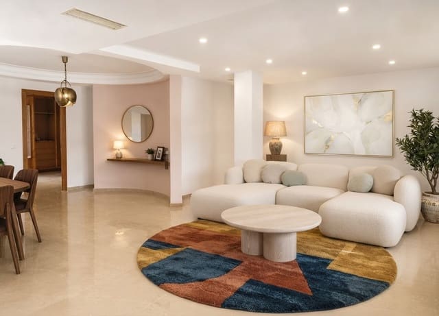3 sypialnia Apartament na sprzedaż w Portocristo / Port de Manacor, Manacor - 600 000 € (Ref: 10149415)