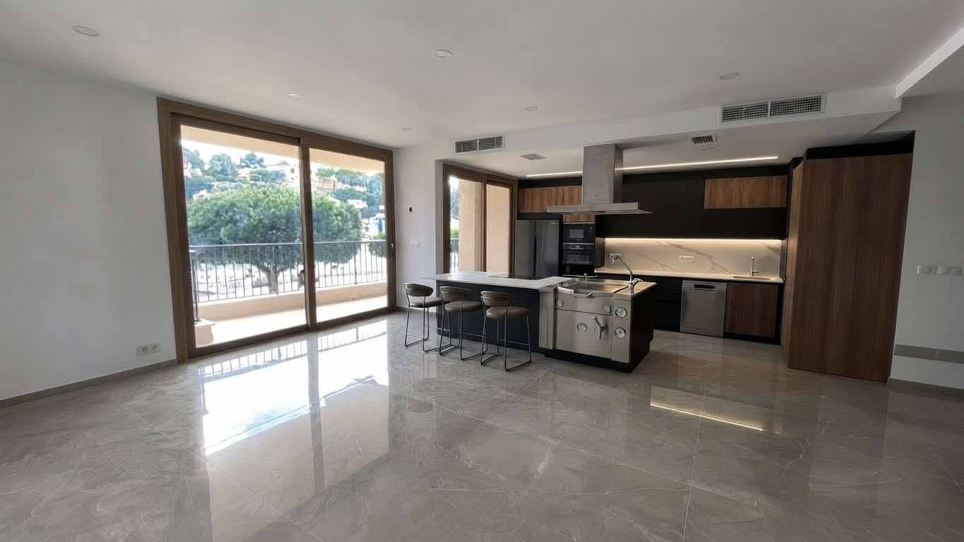 3 sypialnia Apartament na sprzedaż w Portocristo / Port de Manacor - 600 000 € (Ref: 10149415)