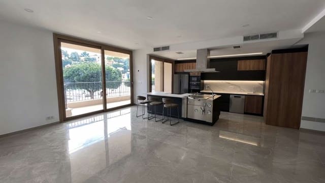 3 sypialnia Apartament na sprzedaż w Portocristo / Port de Manacor, Manacor - 600 000 € (Ref: 10149415)