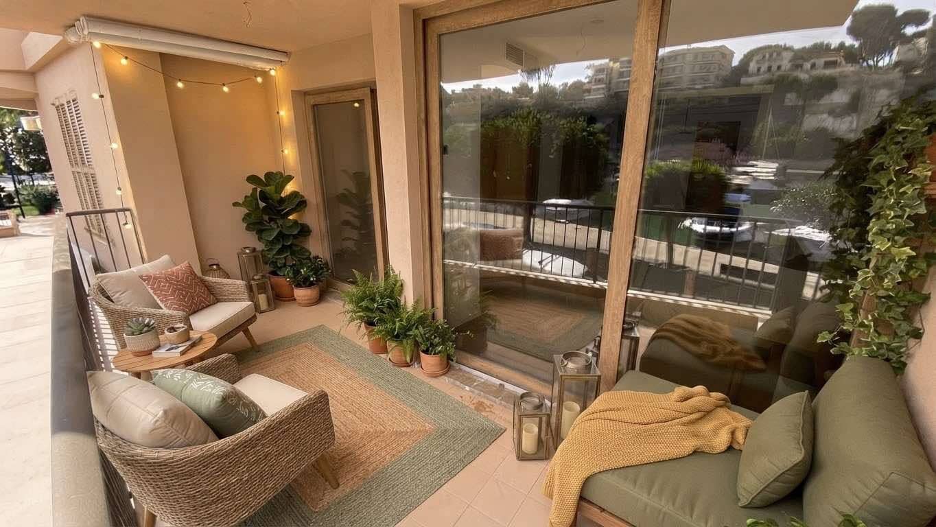3 sypialnia Apartament na sprzedaż w Portocristo / Port de Manacor - 600 000 € (Ref: 10149415)