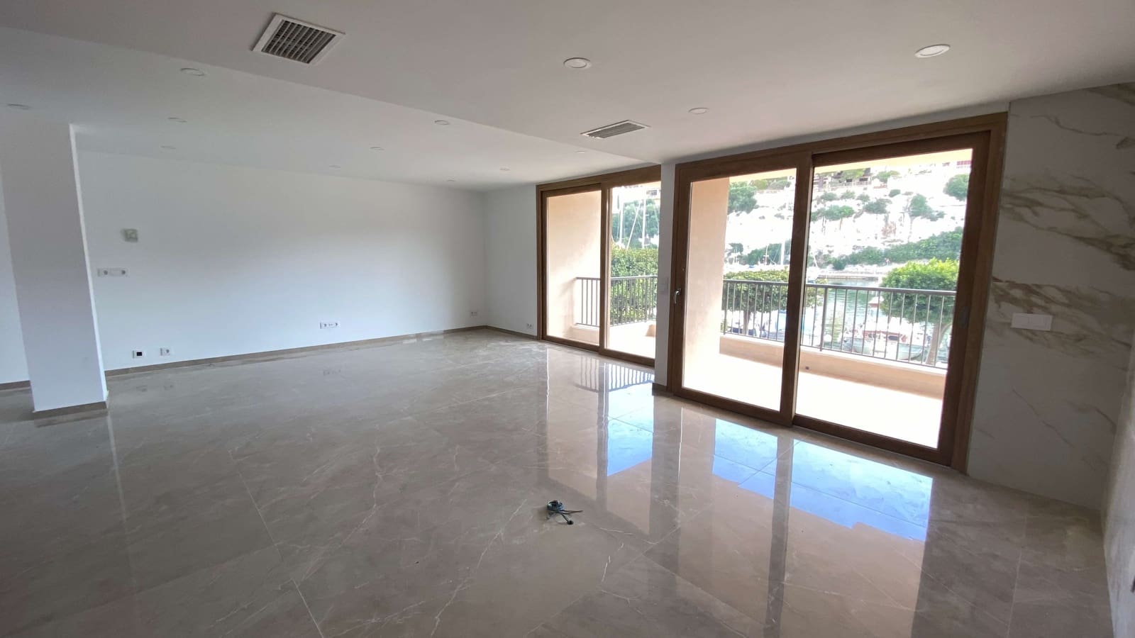 3 sypialnia Apartament na sprzedaż w Portocristo / Port de Manacor - 600 000 € (Ref: 10149415)