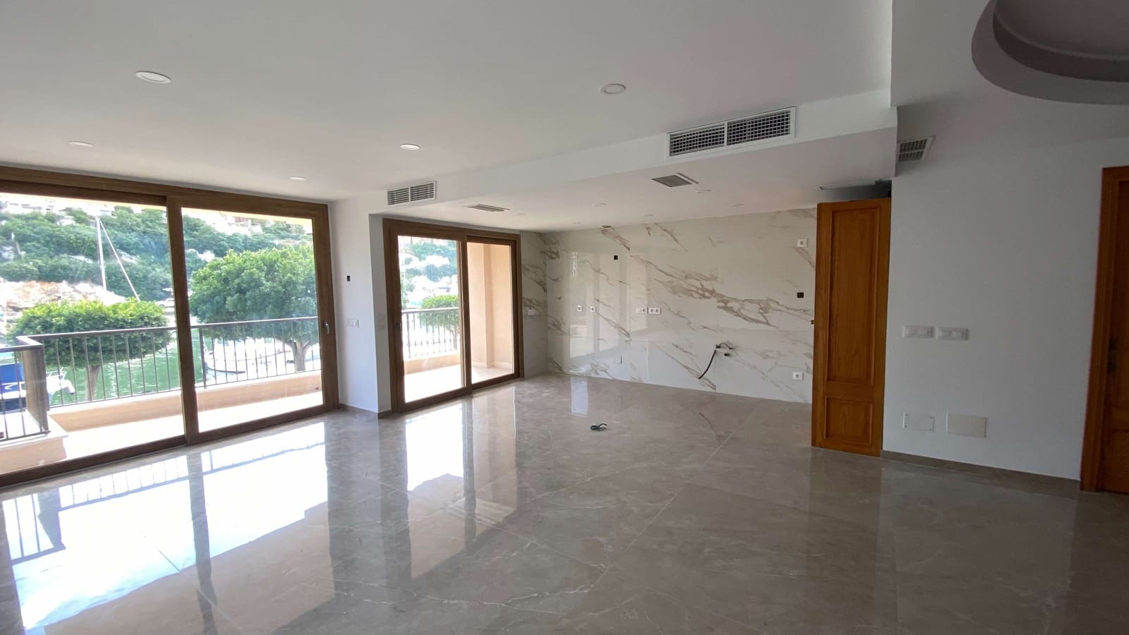 3 sypialnia Apartament na sprzedaż w Portocristo / Port de Manacor - 600 000 € (Ref: 10149415)