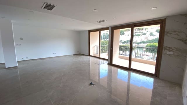 3 sypialnia Apartament na sprzedaż w Portocristo / Port de Manacor, Manacor - 600 000 € (Ref: 10149415)