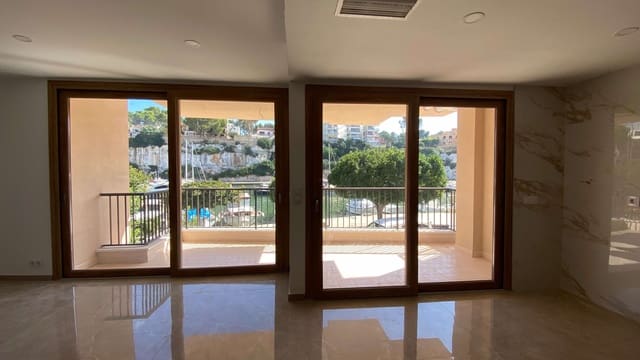 3 sypialnia Apartament na sprzedaż w Portocristo / Port de Manacor, Manacor - 600 000 € (Ref: 10149415)