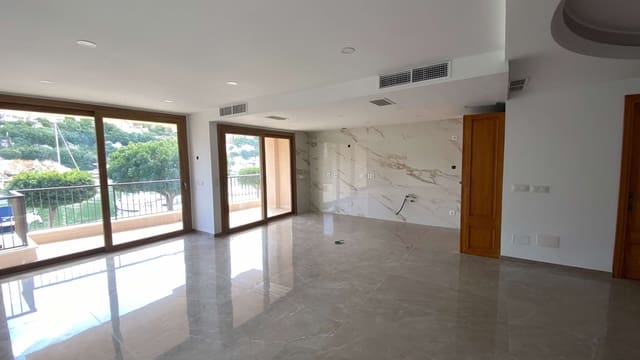 3 sypialnia Apartament na sprzedaż w Portocristo / Port de Manacor, Manacor - 600 000 € (Ref: 10149415)